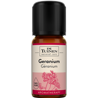 De Tuinen Geranium Essentiële Olie - 10ml