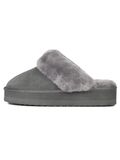 Gooce Emeline Huisschoenen grijs