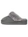 Gooce Emeline Huisschoenen grijs