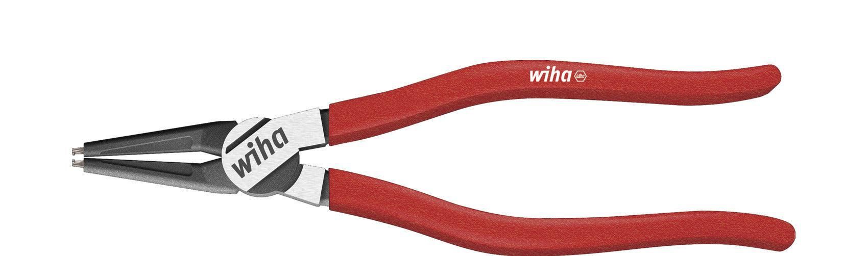 Wiha Borgringtang Classic met MagicTips® voor binnenborgringen - boringen - 34690