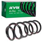 KAYABA UK KYB RG6977 spoelveer | Compatibel met: VW PASSAT B5, PASSAT B5.5