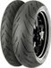 Continental ContiRoad 120/70ZR17