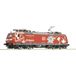 Roco 7500129 H0 locomotive électrique BR 185 142-7 de la DB AG