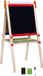 Viga Toys Schildersezel Dubbelzijdig 110 Cm Blank