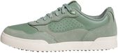 Adidas Performance Retrocross 25 Spikeless Golfschoenen Hommes Vert