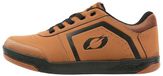 Oneal Pinned Flat Pedal MTB Schoenen Bruin EU 44