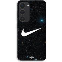 Nike Coque Pour Samsung Galaxy S23 Nike galaxie étoilée Maniacase