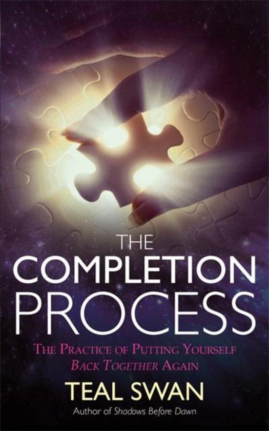 Completion Hay House UK Ltd The Completion Process