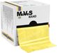 Moves band Moves Resistance band Licht 22,5m geel