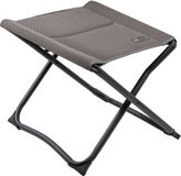 Bardani Namba 3D Comfort Repose-pieds Platina Grey