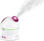 Sibel CAMELIA VAPORISATEUR FACIAL MULTIFONCTIONNEL