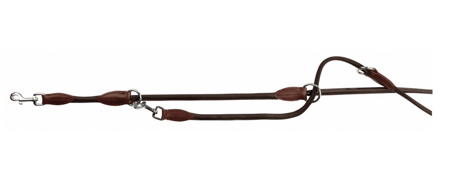 TRIXIE 16322 - bruin - kunststof