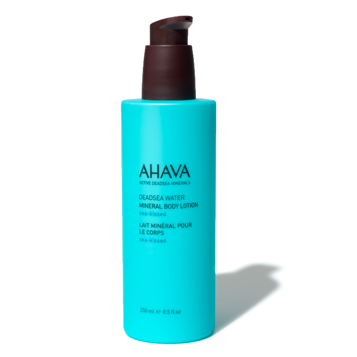 AHAVA Mineral Body Lotion Sea-Kissed 250ml