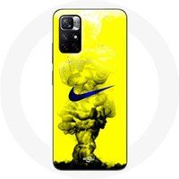 Redmi Note 11 5G Hoesje Just Do It