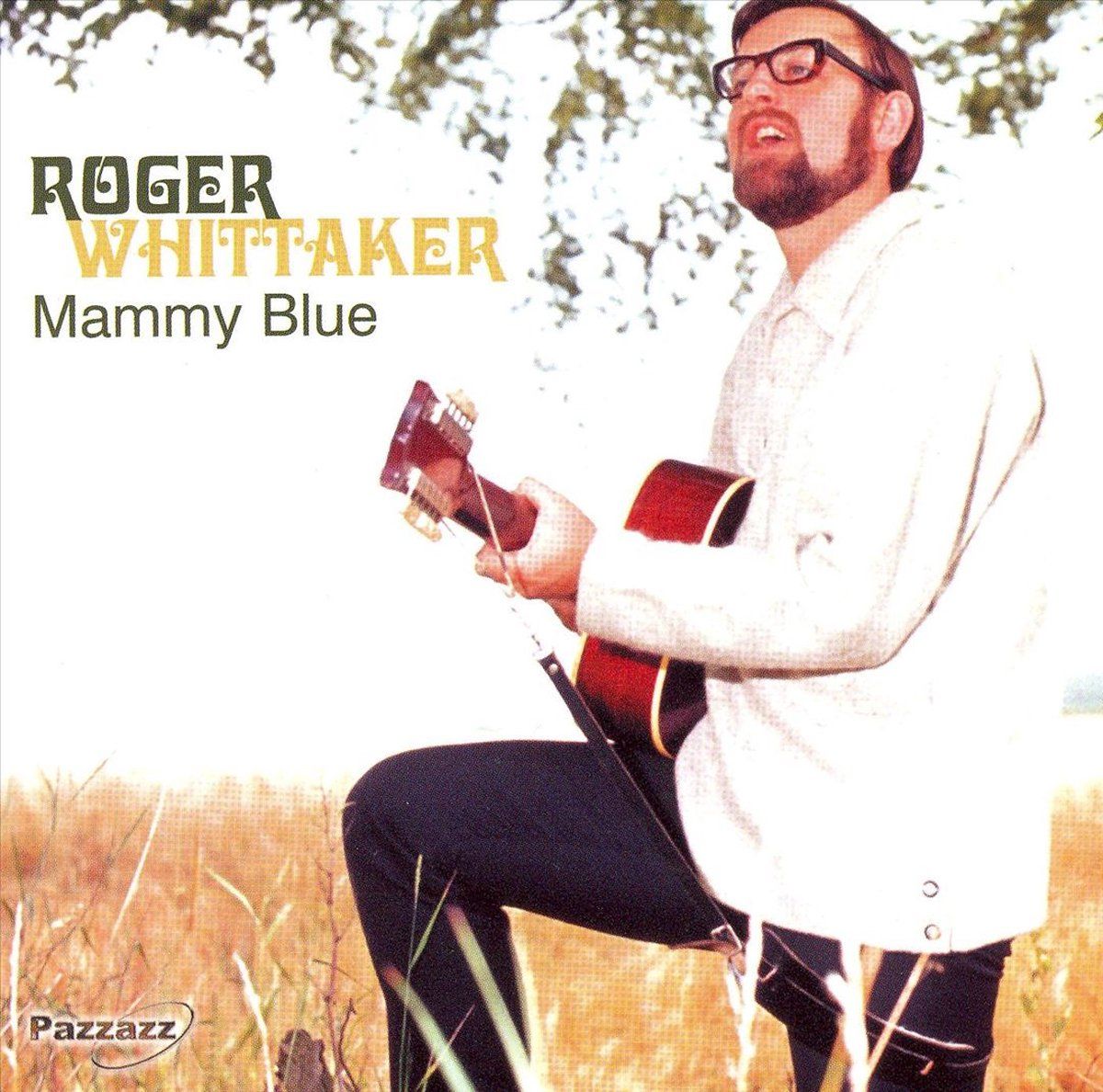 SOURCE 1 Mammy Blue