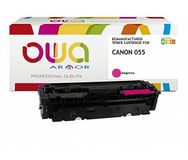 Armor K16469OW cartouche de toner Compatible Magenta