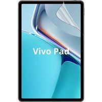 Phonillico® Screenprotector voor Vivo Pad [Pack 2]