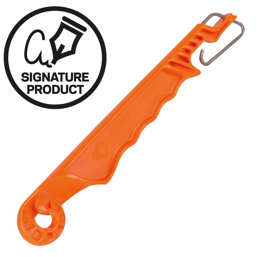 Gallagher Multifunctioneel mobiele handgreep (6) - 738321