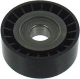 SKF VKM 31303 Umlenk-/Führungsrolle, Keilrippenriemen