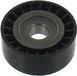 SKF VKM 31303 Umlenk-/Führungsrolle, Keilrippenriemen