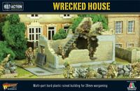 Bolt Action Wrecked House