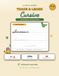 Little Acre Trace & Learn Cursive: A Handwriting Workbook for Ages 8–10