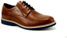Sioux Dilip-701-H Brogues Heren