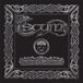 Suburban Blood Music Garden Of Shadows LP