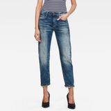 G-Star Kate Boyfriend Wmn Dames Jeans Vintage Azure 23/32