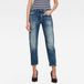 G-Star Kate Boyfriend Wmn Dames Jeans Vintage Azure 23/32