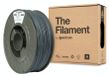 Spectrum Filaments TF-24002 3D-printmateriaal acide polylactique gris 1 kg