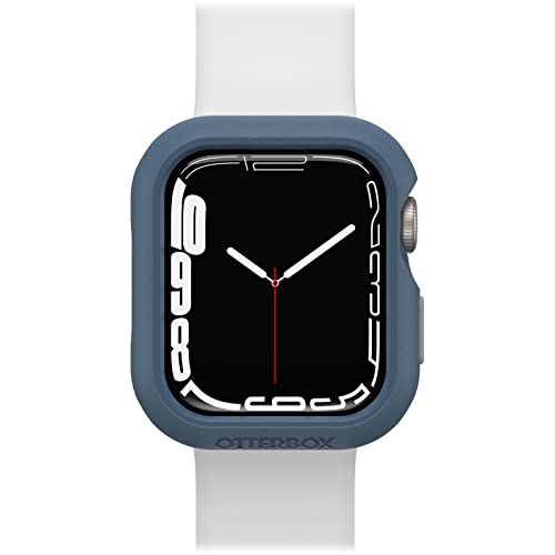 OtterBox All Day Watch Bumper voor Apple Watch Series 7 41 mm, blauw