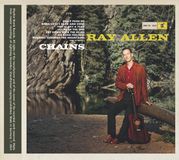Sonic Rendezvous Ray Allen - Chains (CD)