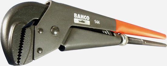 Bahco 144 Buistang 3 1/2