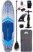 Aqua Marina RAY 11'0 SUP-planche LED