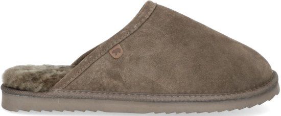 Warmbat muil - Heren - Maat 43 - 8719394010428