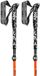 Leki Skysolo Fx.one Carbon Stokken Grijs 130 cm