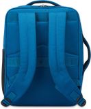 Roncato Move Travel Backpack lake blue