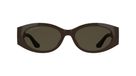 Lacoste L6109S dames Sunglasses