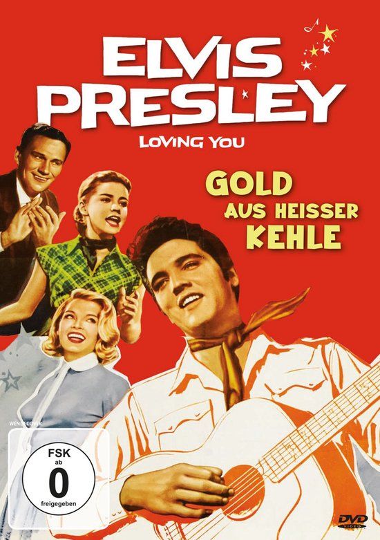 Fernsehjuwelen 6424938 film en Video DVD Duits, Engels