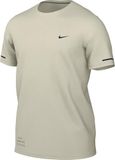 NIKE M Nk Dfadv Run Div Ss Top heren Shirt