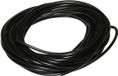 P2r proconcept 2 roues (p2r) Fil électrique noir 0.50mm² x 5m pour faisceau électrique moto scooter auto cyclo