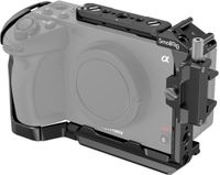 SmallRig 4183B Cage for Sony FX30 / FX3