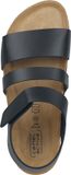 Outer Vision Candela rok Dames Minirok - zwart - S