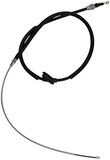 ATE 24.3727-0175.2 kabel, parkeerrem.