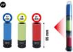 KS Tools jeu de douilles pour jantes en aluminium 1/2