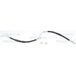 Triscan Flexible de frein 8150 50228 Mazda Gj6a-43-990c Gj6a-43-990d