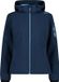 CMP 39a5006 Softshelljack Blauw XS Vrouw