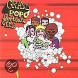 Shampoo Grand Popo Football Club Shampoo Victims CD Collector's Edition