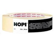 Nopi 4349 basisschilderband 45 mtrs x 38 mm